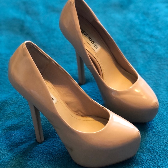 Steve Madden Pumps - Picture 3 of 7